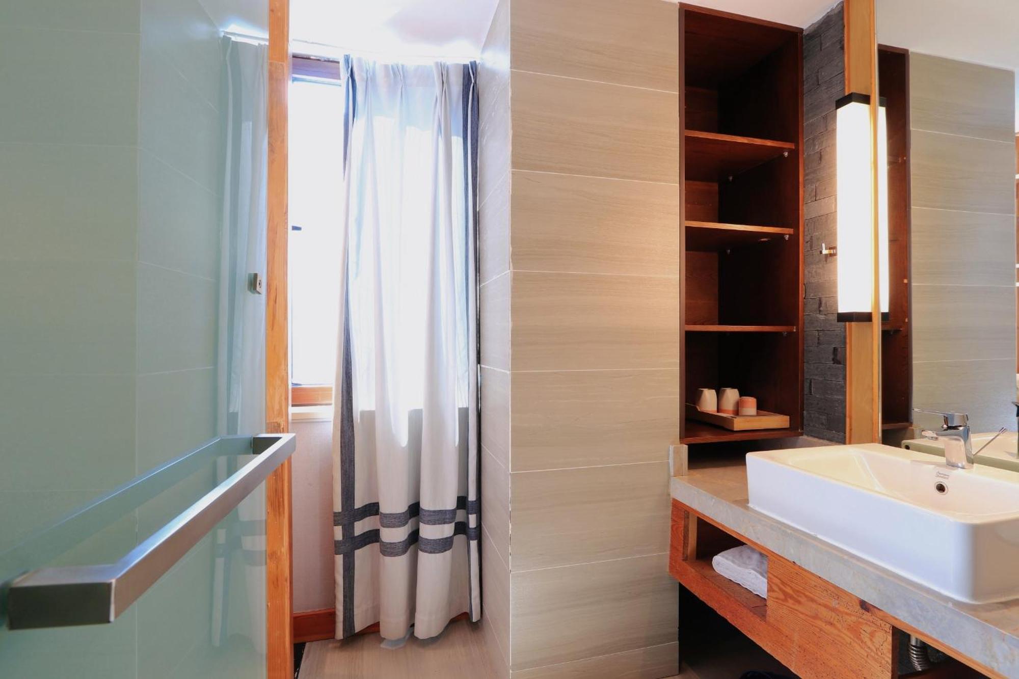 Mild Spring Boutique Hotel Huangshan Exterior photo
